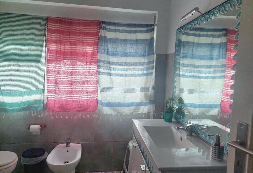 Номер Стандарт Совместная Ванная, Beach Life Caparica