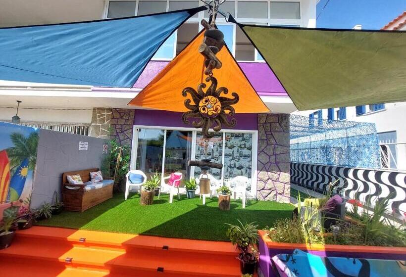 Номер Стандарт Внутренний, Beach Life Caparica