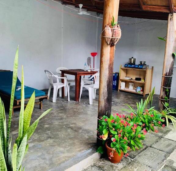 اتاق استاندارد, Jerrys Dive Lodge Rasdhoo