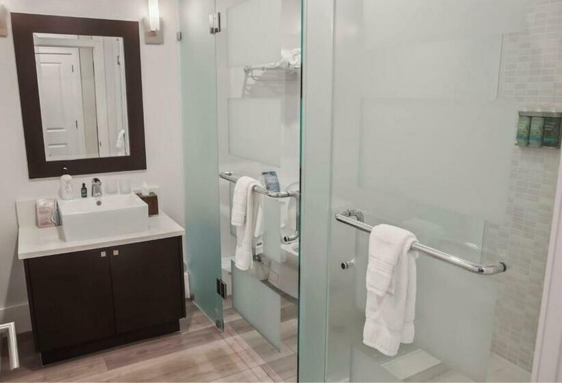Апартаменты 1 Спальня с Балконом, Upscale Resort Villa In The Heart Of Miami