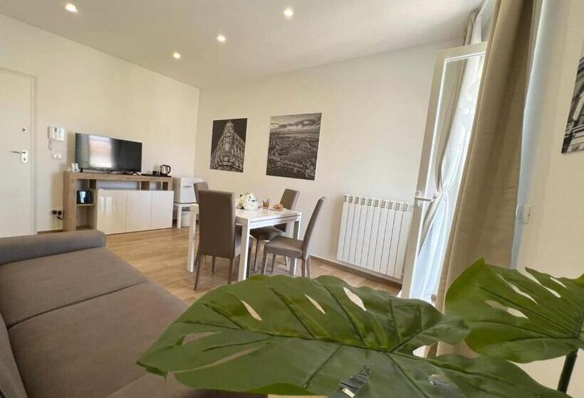 דירת חדר, V12 Apartments Puglia Modugno