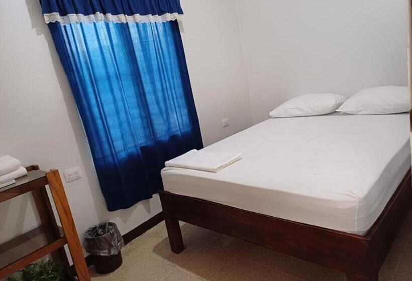 اتاق استاندارد, Hostel El Pretal