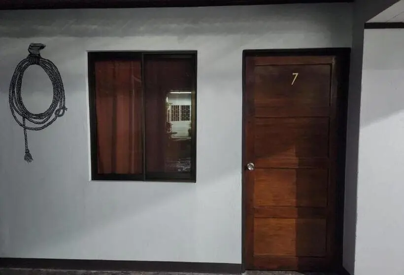 Standard-huone, Hostel El Pretal