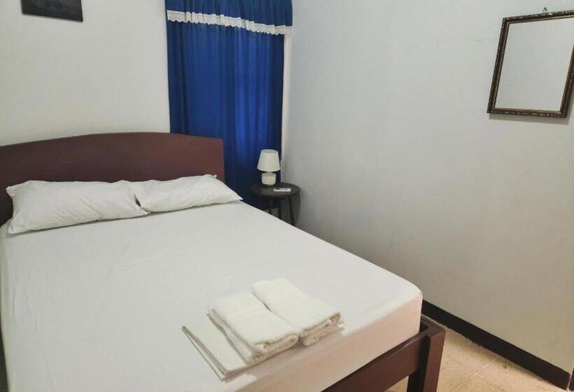 Номер Стандарт, Hostel El Pretal