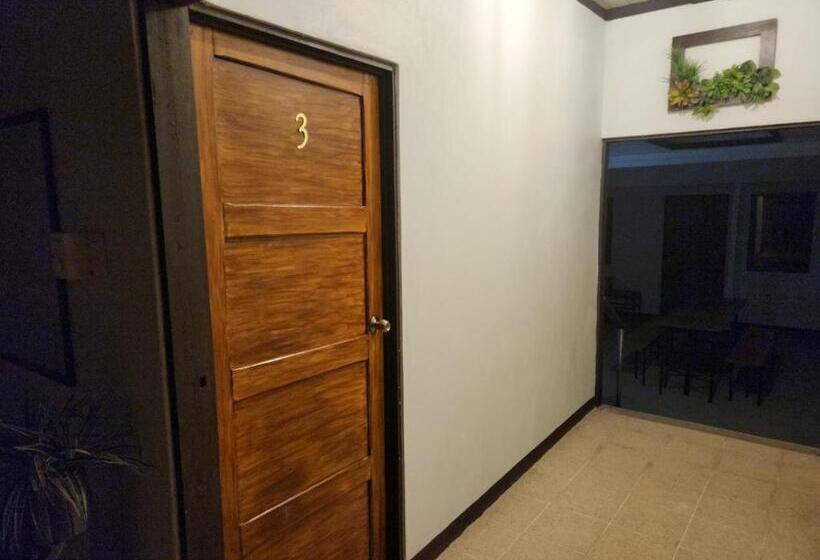 اتاق استاندارد, Hostel El Pretal