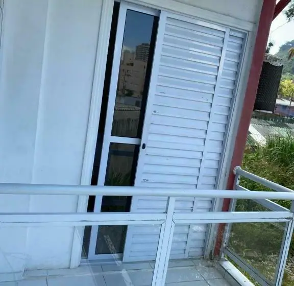 スタンダードルーム, Pousada Las Palmas