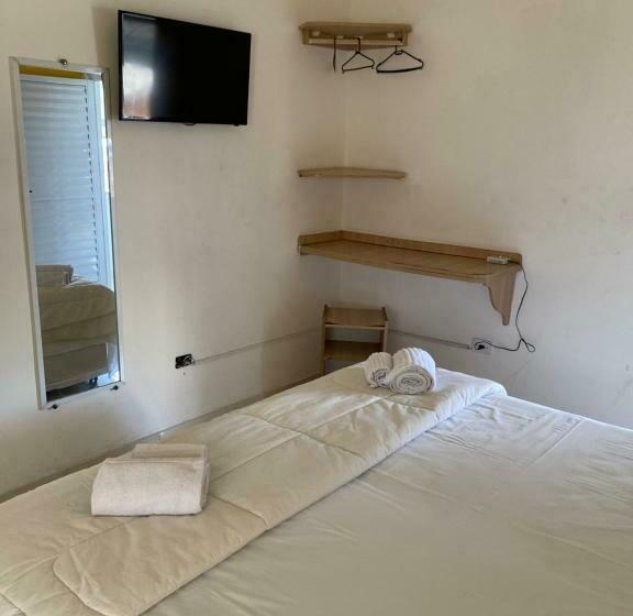 标准间, Pousada Las Palmas