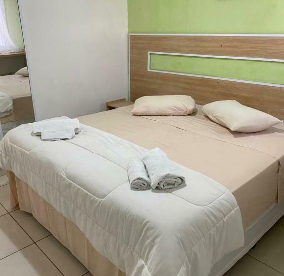 标准间, Pousada Las Palmas