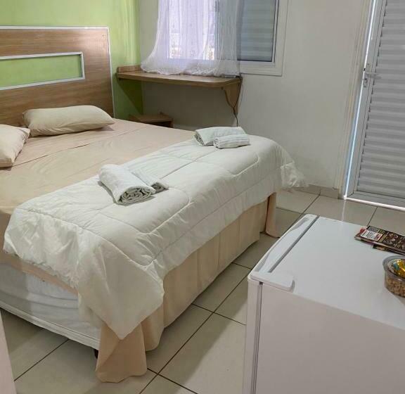 标准间, Pousada Las Palmas