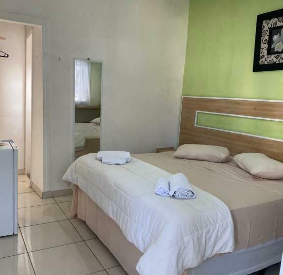 标准间, Pousada Las Palmas