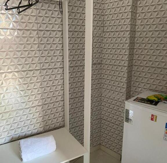 家庭间, Pousada Las Palmas