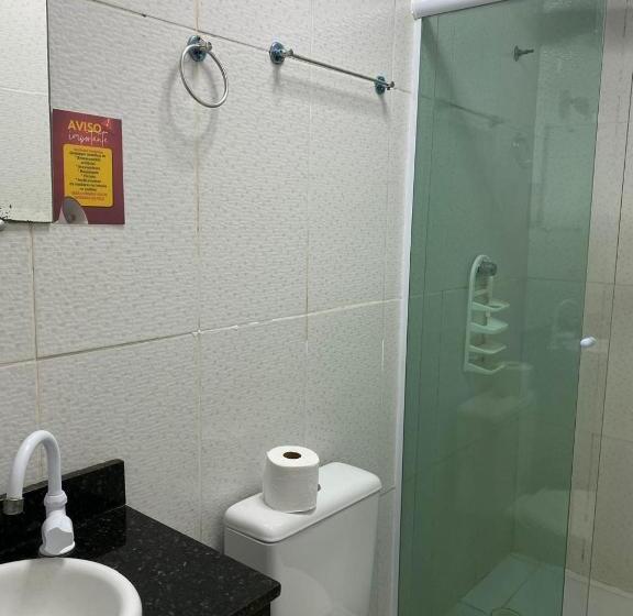 家庭间, Pousada Las Palmas