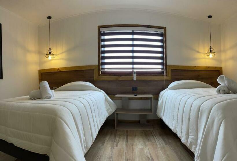 Номер Deluxe, Residencial Victoria Said Deluxe