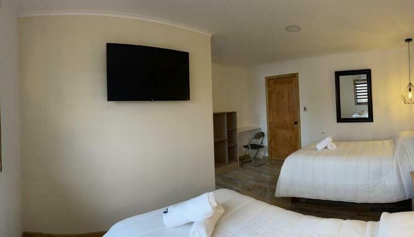 Номер Deluxe, Residencial Victoria Said Deluxe