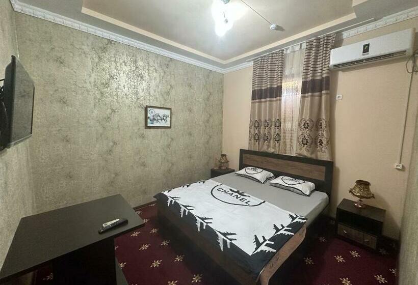 غرفة قياسية, Mumtoz Plaza