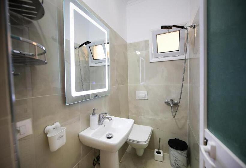 スタンダードトリプルルーム, Vila Feliz   Premium Rooms With Free Private Parking