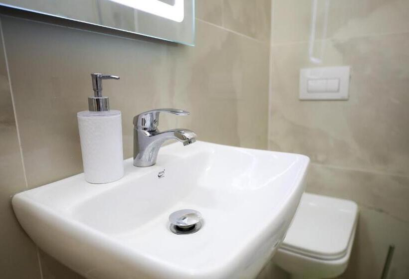 スタンダードトリプルルーム, Vila Feliz   Premium Rooms With Free Private Parking