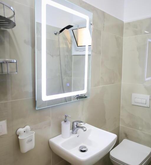 スタンダードトリプルルーム, Vila Feliz   Premium Rooms With Free Private Parking