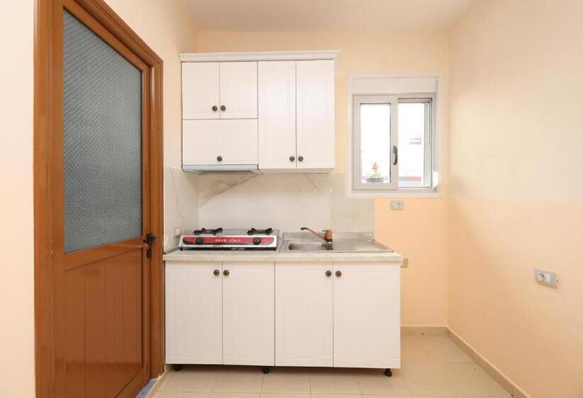 スタンダード４人部屋, Vila Feliz   Premium Rooms With Free Private Parking