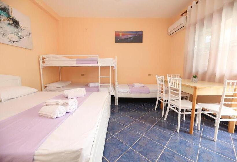 ファミリールーム, Vila Feliz   Premium Rooms With Free Private Parking
