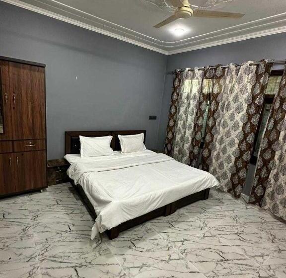 Номер Стандарт, Oyo Flagship 81309  Zulfikar