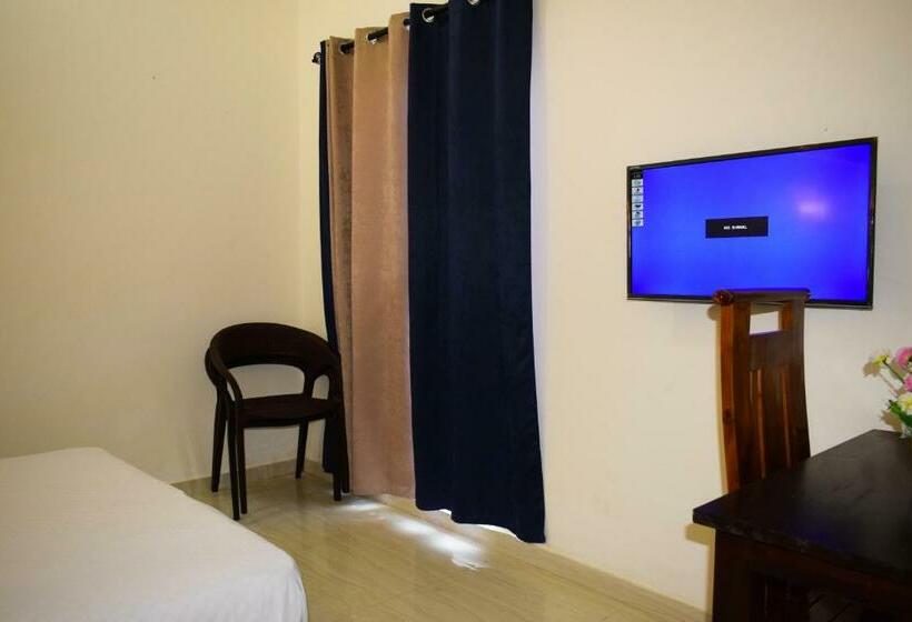 Habitació Deluxe, Trinco Star