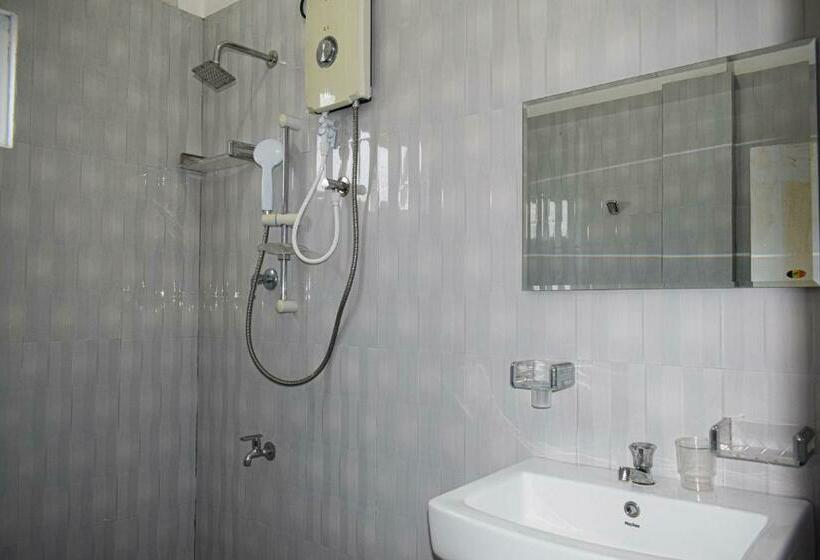 Habitació Deluxe, Trinco Star