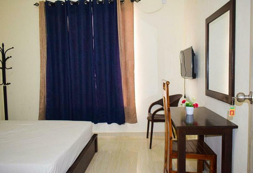 Habitació Deluxe, Trinco Star