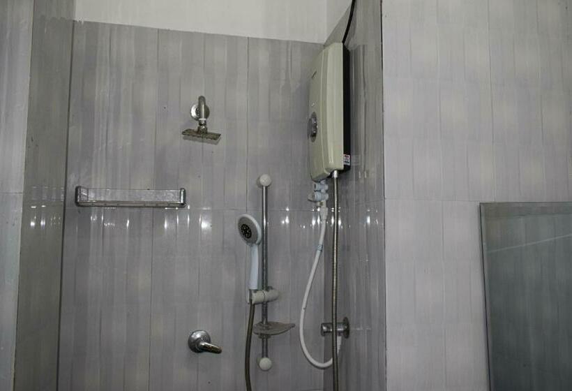 Habitació Deluxe, Trinco Star