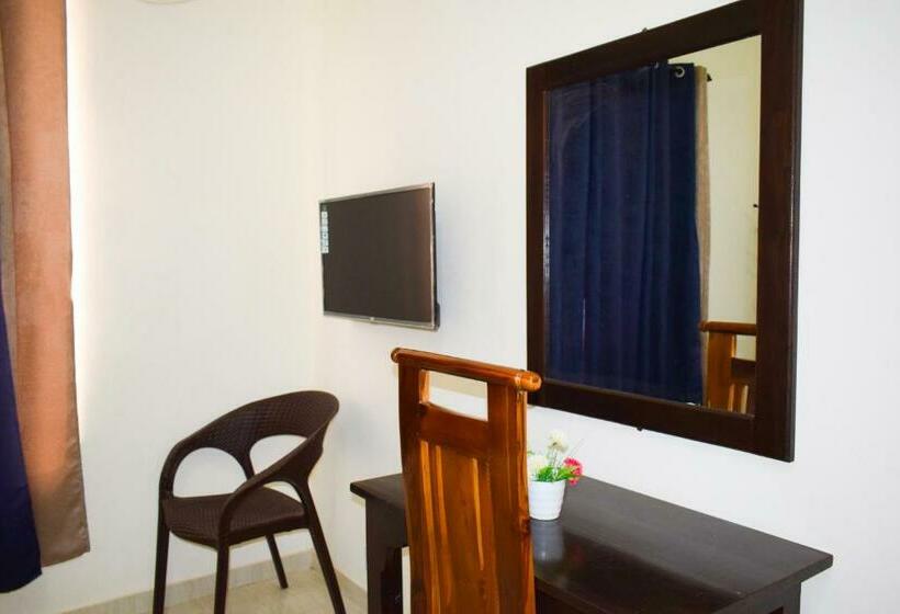 Habitació Deluxe, Trinco Star