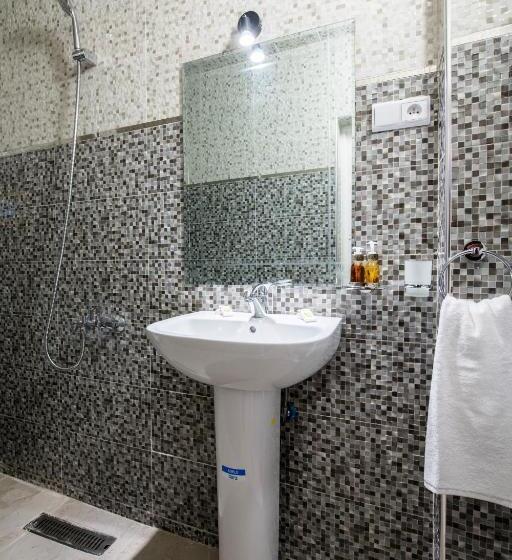 اتاق سوپریور, Riad Amr