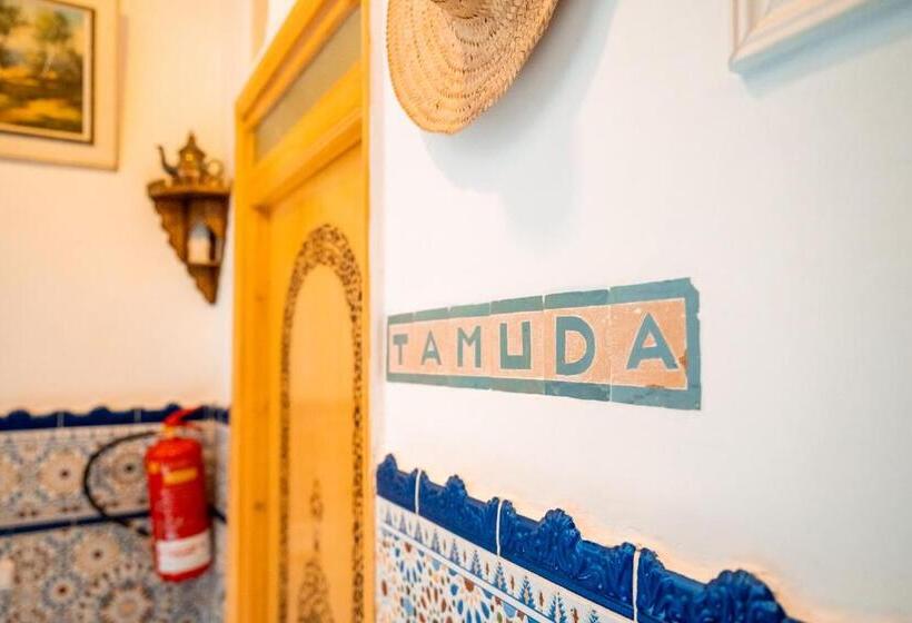 سوییت, Riad Amr