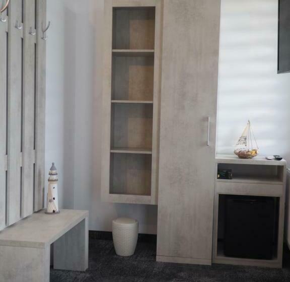 标准间带阳台, Yamada