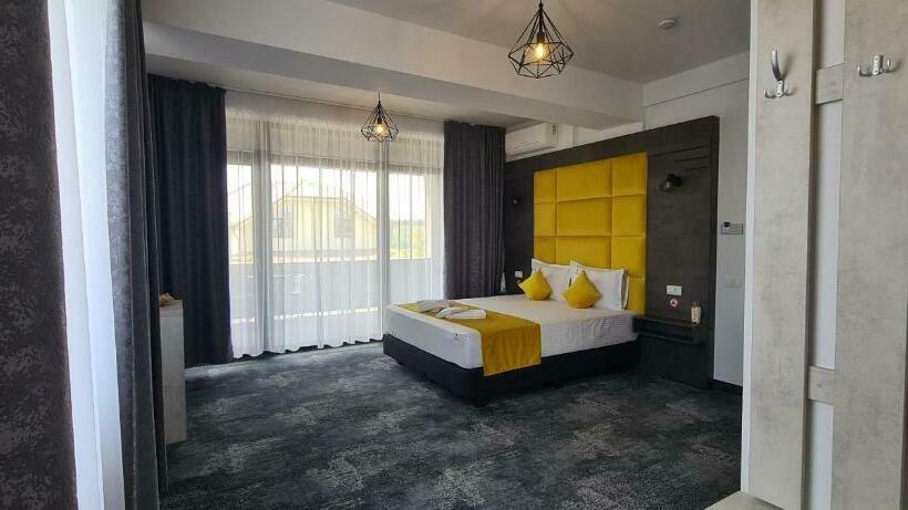 标准间带阳台, Yamada