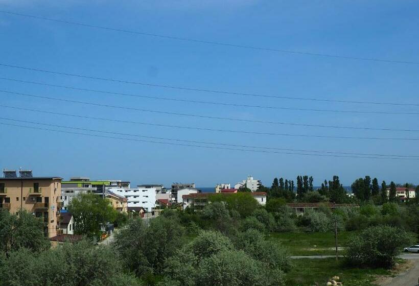 标准间带露台, Yamada