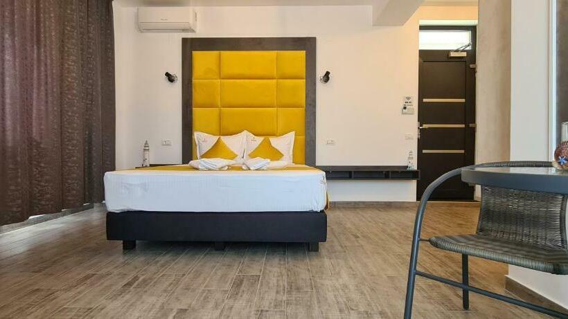 标准间带露台, Yamada