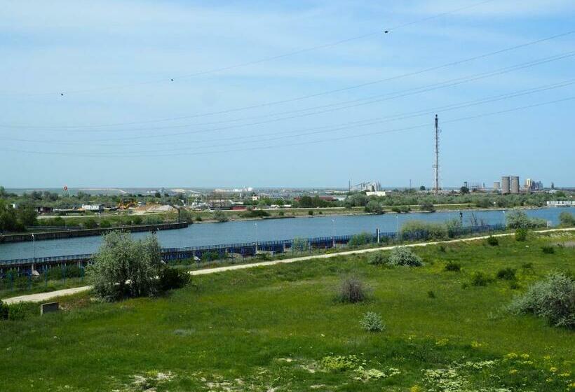 标准间带露台, Yamada