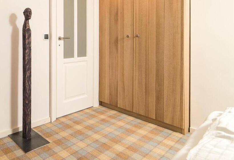 デラックスルーム, Aussicht Bio Hotel Restaurant Cafe