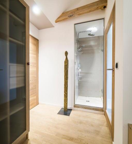 デラックスルーム, Aussicht Bio Hotel Restaurant Cafe