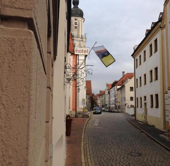 デラックスルーム, Aussicht Bio Hotel Restaurant Cafe