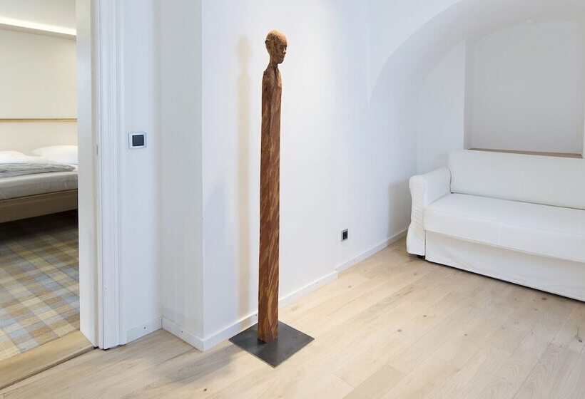 スイート, Aussicht Bio Hotel Restaurant Cafe