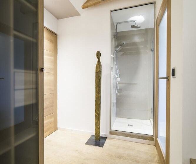 スイート, Aussicht Bio Hotel Restaurant Cafe