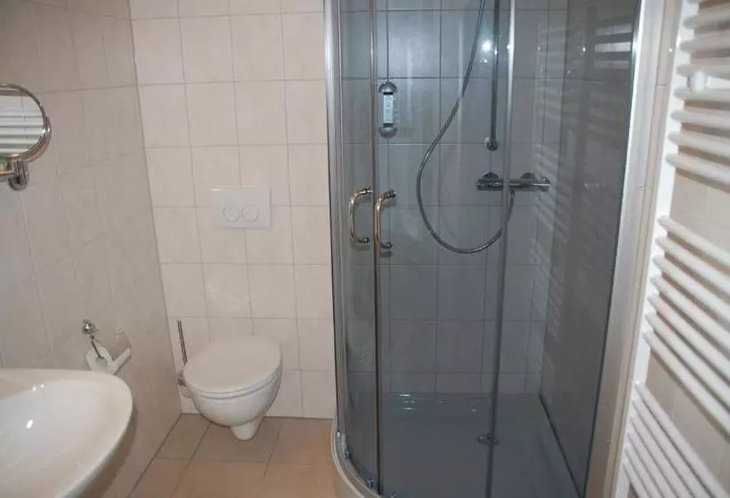 コンフォートルーム, Casilino Hotel A 24 Wittenburg