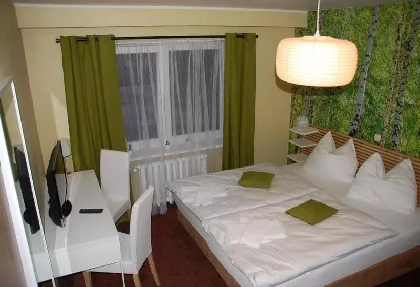 コンフォートルーム, Casilino Hotel A 24 Wittenburg