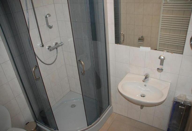 Номер Стандарт, Casilino Hotel A 24 Wittenburg