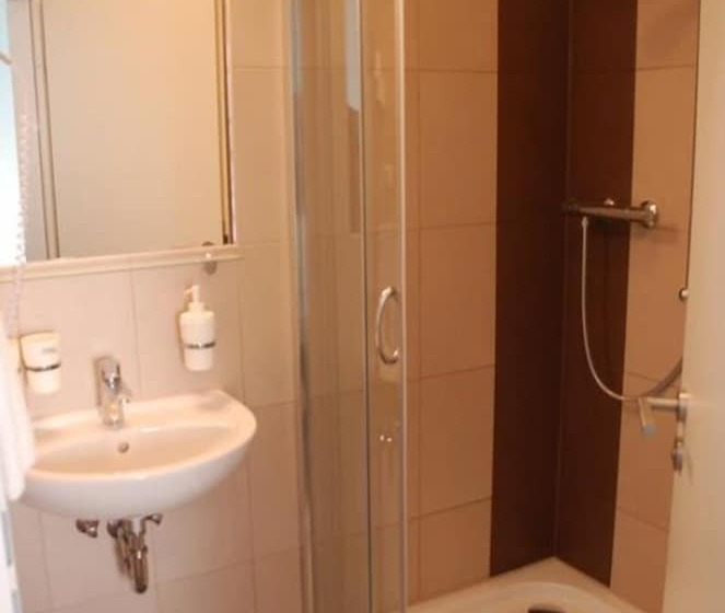 Номер Стандарт, Casilino Hotel A 24 Wittenburg