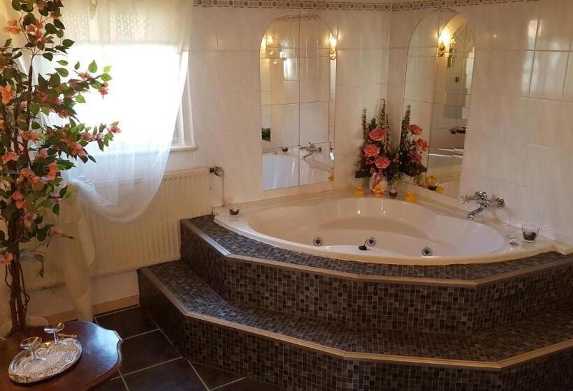Полулюкс, Frau Holle Land Hotel Witzenhausen