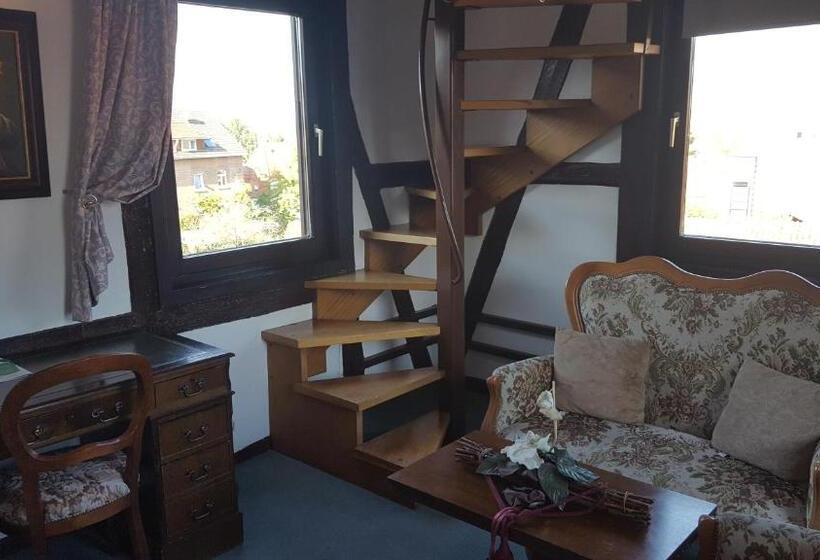 Номер Стандарт, Frau Holle Land Hotel Witzenhausen