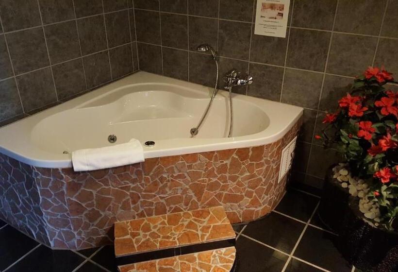 Полулюкс, Frau Holle Land Hotel Witzenhausen