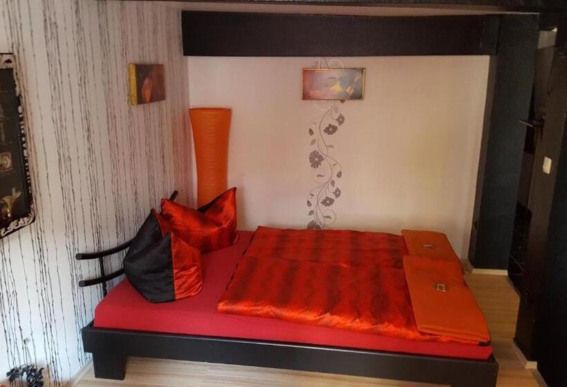 Полулюкс, Frau Holle Land Hotel Witzenhausen